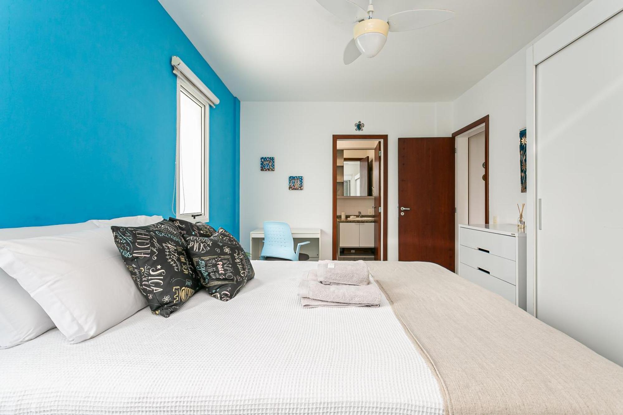 Apartamento Top No Novo Campeche, Completo, Luminoso, A 50 M Da Praia Florianópolis Esterno foto