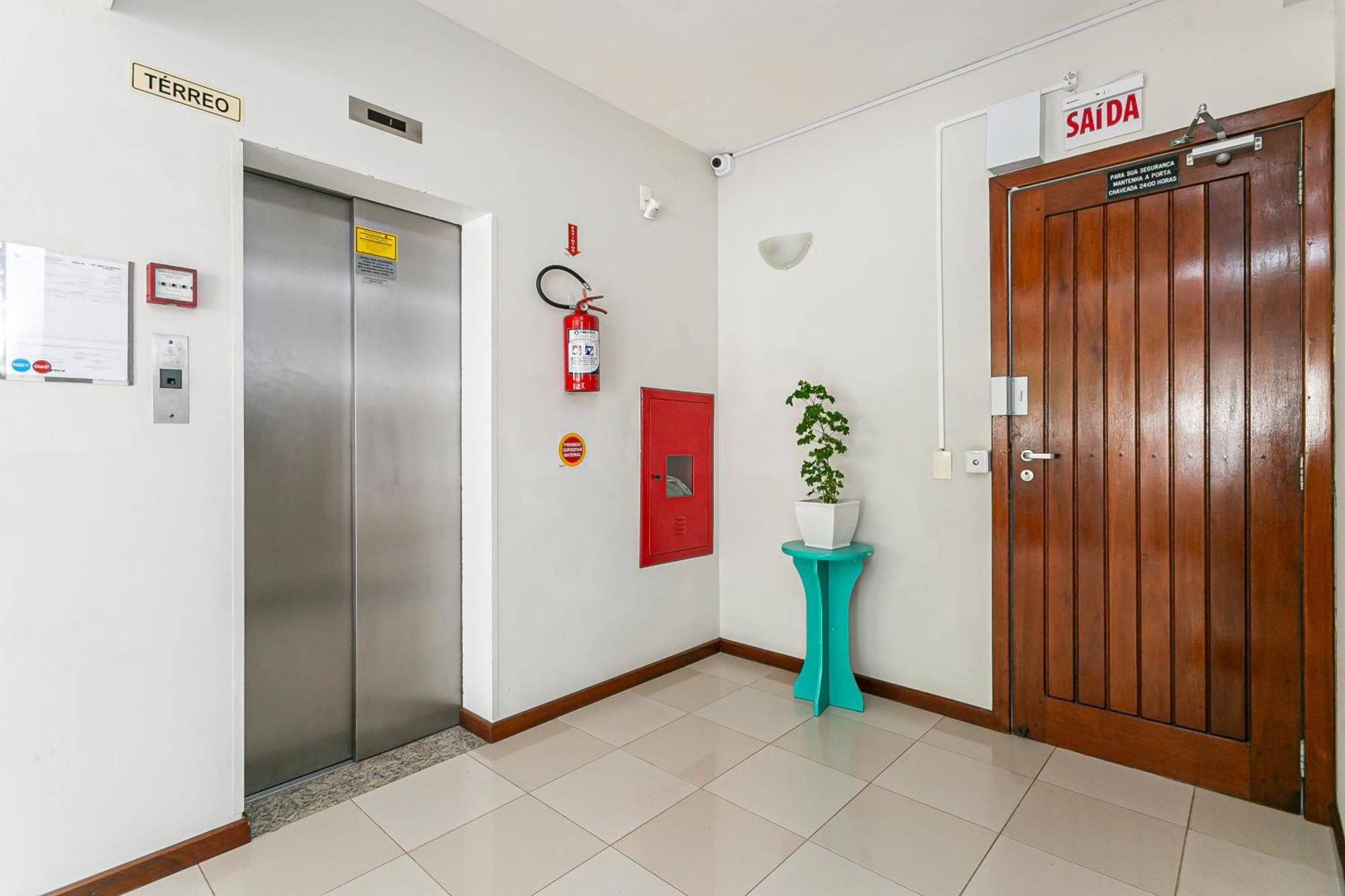 Apartamento Top No Novo Campeche, Completo, Luminoso, A 50 M Da Praia Florianópolis Esterno foto