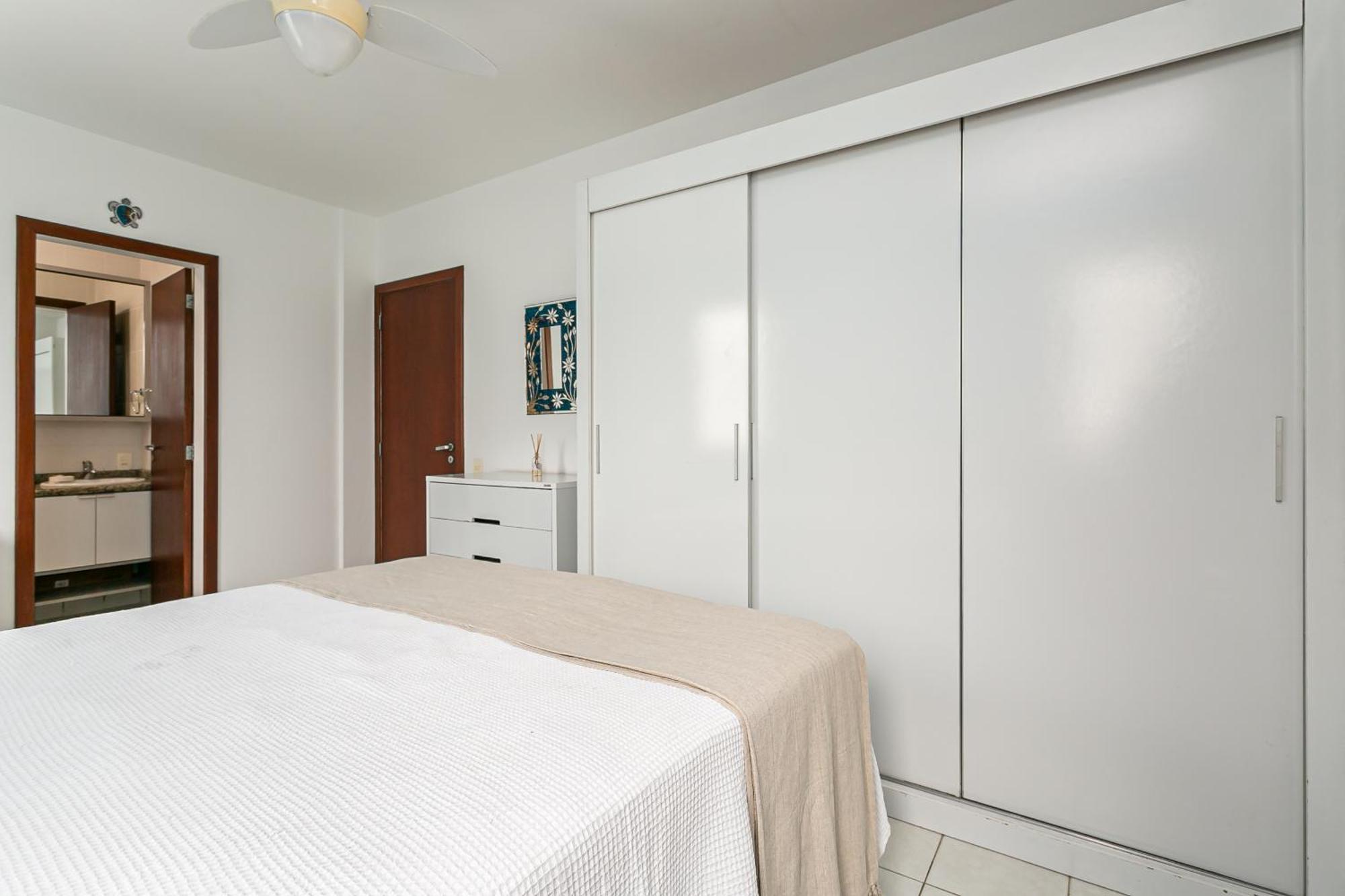 Apartamento Top No Novo Campeche, Completo, Luminoso, A 50 M Da Praia Florianópolis Esterno foto