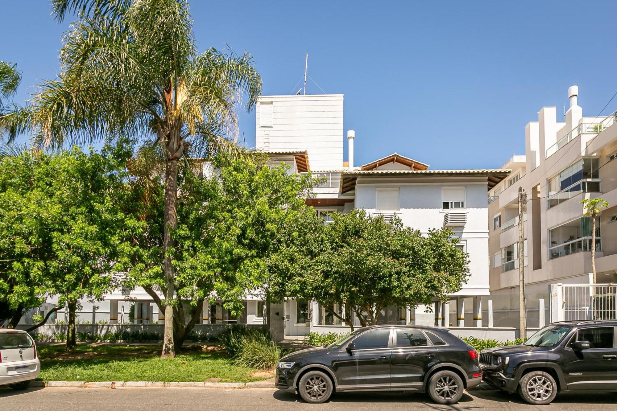 Apartamento Top No Novo Campeche, Completo, Luminoso, A 50 M Da Praia Florianópolis Esterno foto