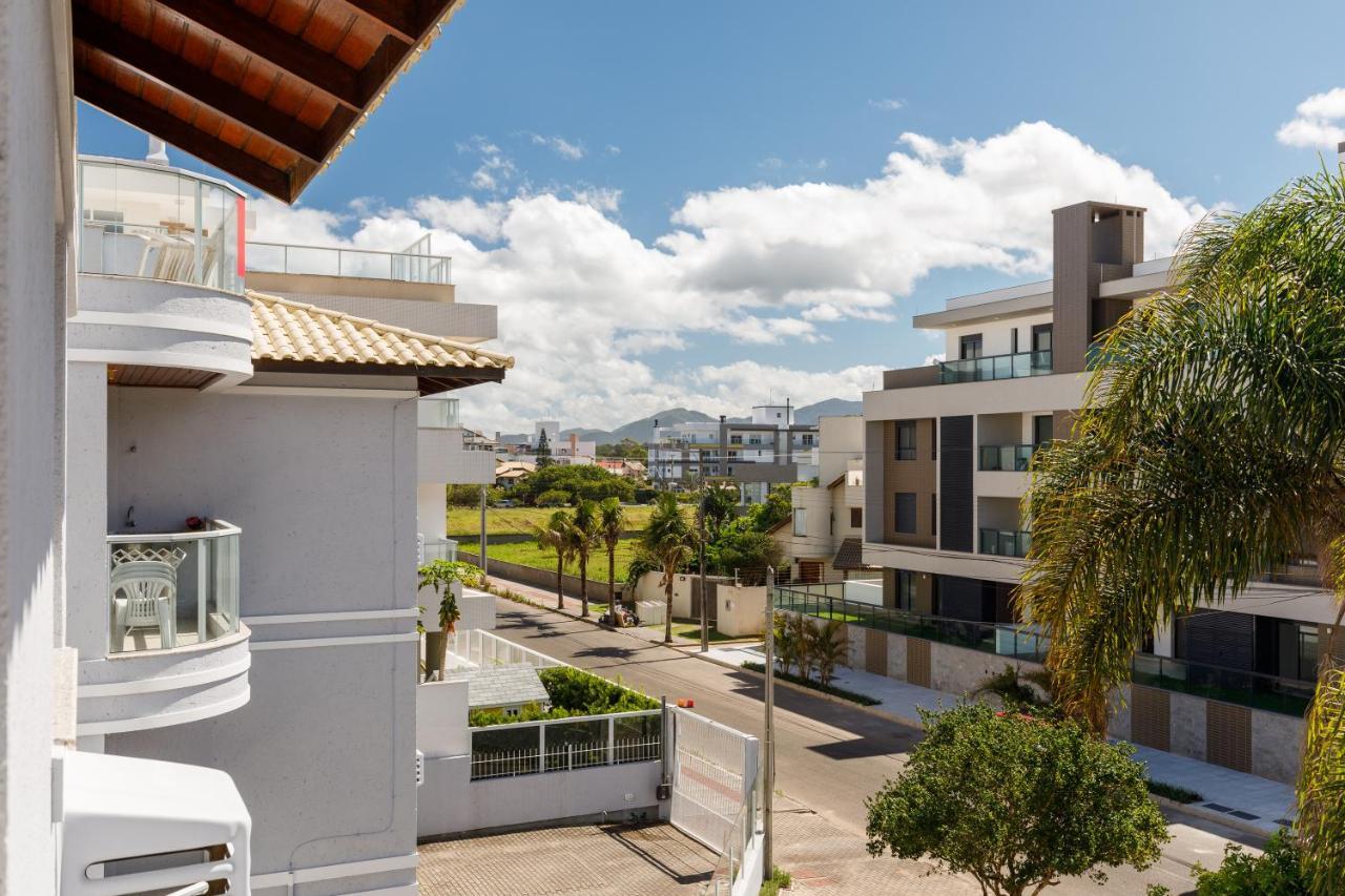 Apartamento Top No Novo Campeche, Completo, Luminoso, A 50 M Da Praia Florianópolis Esterno foto
